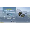 Nitecore AP01 Elektrische pomp