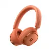 Baseus Inspire XH1 draadloze noise-cancel-koptelefoon koraal