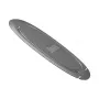 Baseus onzichtbare telefoonringhouder zilver (SUYB-0S)