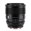 Viltrox AF 27mm f/1.2 PRO objectief voor Sony E-mount (APS-C)