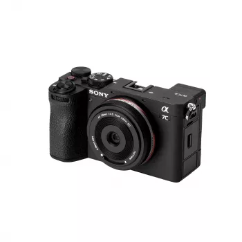Viltrox AF 28mm F4.5 FE objectief voor Sony E