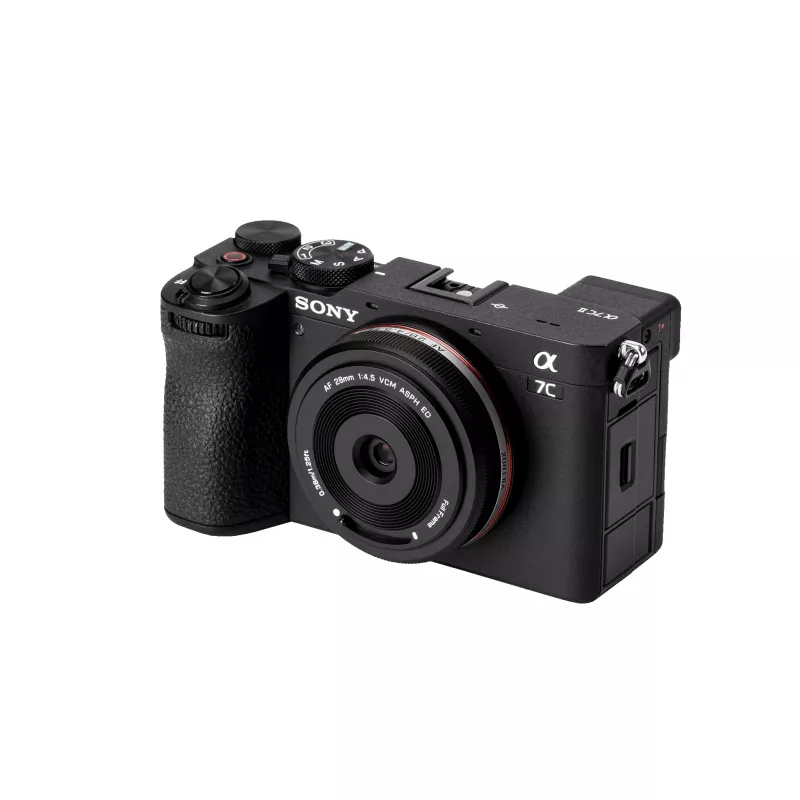 Viltrox AF 28mm F4.5 FE objectief voor Sony E
