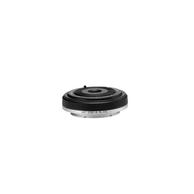 Viltrox AF 28mm F4.5 FE objectief voor Sony E