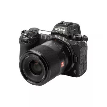 Viltrox AF 28mm F4.5 objectief voor Nikon Z