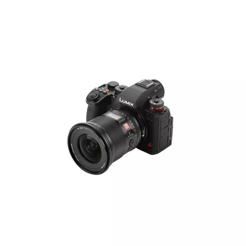 Viltrox AF 16mm F1.8 L objectief voor Leica L-mount