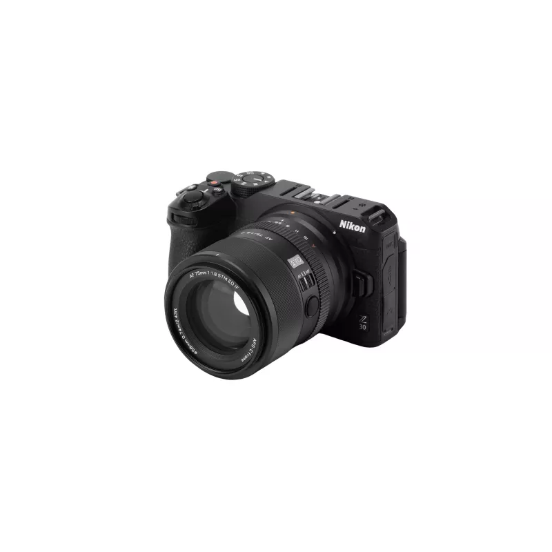 Viltrox AF 75mm F1.8 EVO Nikon Z
