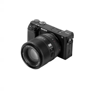 Viltrox AF 75mm F1.8 EVO objectief voor Sony E