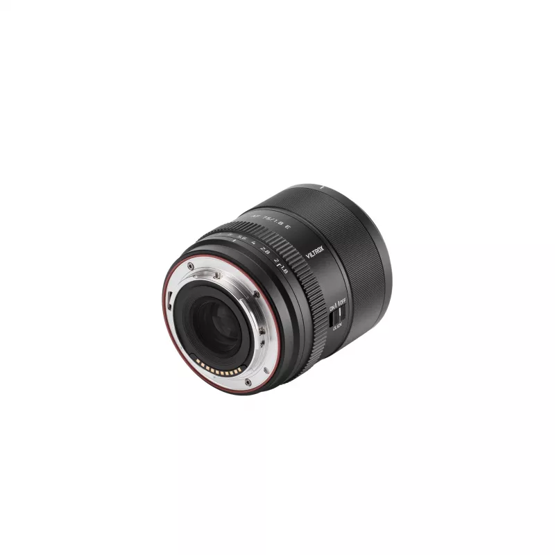 Viltrox AF 75mm F1.8 EVO objectief voor Sony E