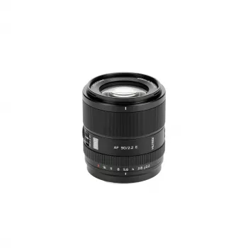 Viltrox AF 90mm F2.2 EVO Sony E teleobjectief