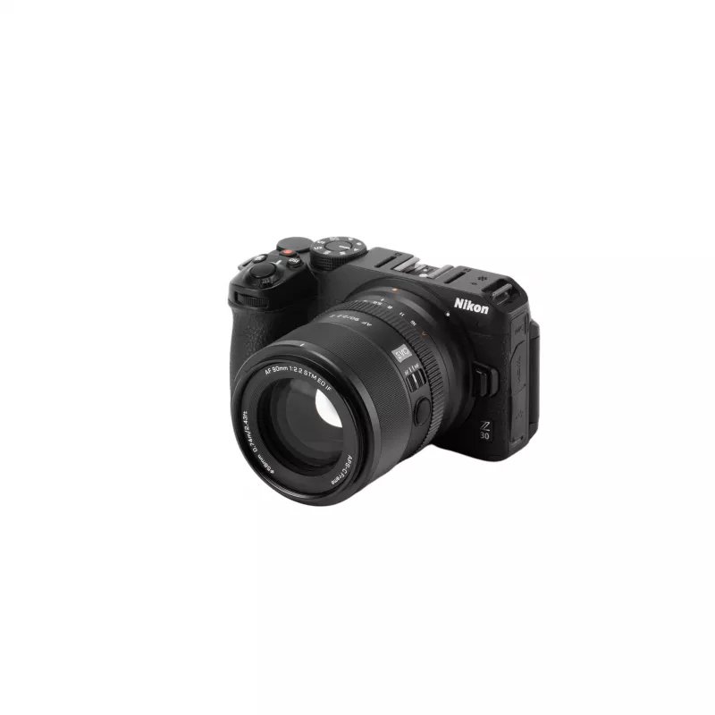 Viltrox AF 90mm F2.2 EVO Nikon Z teleobjectief