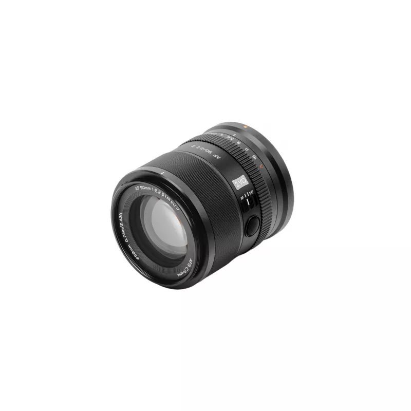 Viltrox AF 90mm F2.2 EVO Nikon Z teleobjectief