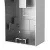 Hikvision DS-KAB02 inbouwdoos voor DS-KV8X02-IM serie
