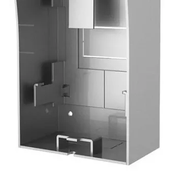 Hikvision DS-KAB02 inbouwdoos voor DS-KV8X02-IM serie