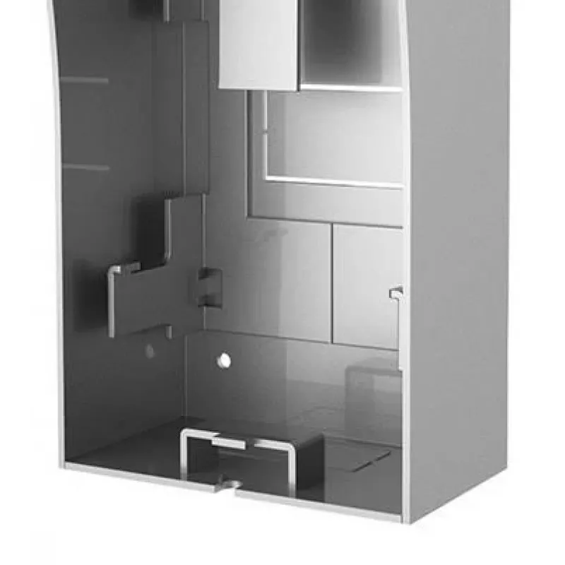 Hikvision DS-KAB02 inbouwdoos voor DS-KV8X02-IM serie
