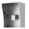 Hikvision DS-KAB02 inbouwdoos voor DS-KV8X02-IM serie