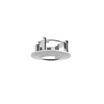 Hikvision DS-1227ZJ-DM32 plafondbeugel voor dome-camera's, wit, aluminiumlegering