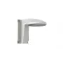 Hikvision DS-1258ZJ-L wandbeugel voor dome- en turret-camera's, wit