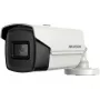 Hikvision DS-2CE16U1T-IT3F 8MP IR vaste bulletcamera, 2,8mm lens, wit