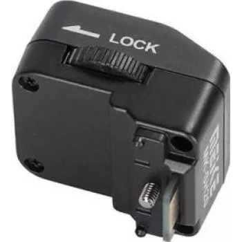 Meike SH20 koud- naar flitsschoenadapter
