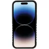 Audi Kunstleren MagSafe iPhone 14 Pro 6.1 Rode Hardcase AU-TPUPCMIP14P-GT/D3-RD