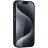 Audi Kunstleren MagSafe iPhone 15 Pro Max 6.7 Rood Hardcase AU-TPUPCMIP15PM-GT/D3-RD