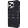 Audi IML MagSafe Case voor iPhone 13 Pro / 13 6.1 Zwart Hardcase