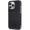 Audi IML MagSafe case voor iPhone 13 Pro Max 6,7 inch zwart hardcase AU-IMLMIP13PM-A6/D3-BK