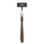 Audi Universal Phone Lanyard 28cm 10mm leder bruin AU-HSLSL-GT/D1-BN