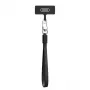 Audi Universal Phone Lanyard 28cm 10mm leder zwart AU-HSLSL-GT/D1-BK