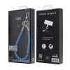 Audi Universal Phone Lanyard 28cm 8mm blauw AU-HSL8-R8/D1-BE