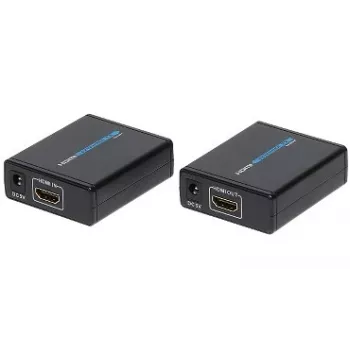 HDMI Extender HDMI-EX-4 4K@30Hz HDBaseT via Cat5e/6/7 60m