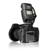 Meike MK-14EXT-N macro ringflitser voor Nikon DSLR-camera's