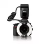 Meike MK-14EXT-C macro ringflitser voor Canon E-TTL/E-TTL II