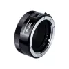 MEIKE MK-EFTZ-B adapter Nikon Z naar Canon EF/EF-S objectief met AF en beeldstabilisatie