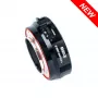 Meike MK-EFTE-B objectiefadapter Canon EF/EF-S naar Sony E met autofocus