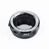 Meike MK-EFTE-B objectiefadapter Canon EF/EF-S naar Sony E met autofocus