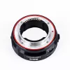 Meike MK-EFTE-B objectiefadapter Canon EF/EF-S naar Sony E met autofocus