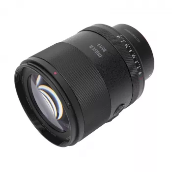 Meike 85mm f/1.4 FF STM autofocus objectief voor Sony E-mount (MK-8514FFSTM-E)