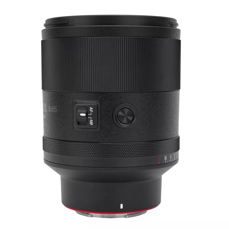 Meike 85mm f/1.4 FF STM autofocus objectief voor Sony E-mount (MK-8514FFSTM-E)