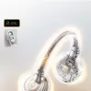 Joyroom Openfree JR-OE3 TWS draadloze open-ear oordopjes - zilver