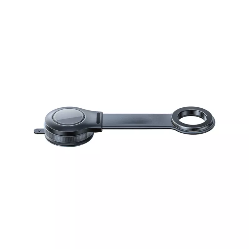 Joyroom JR-ZS518 flexibele magnetische telefoonhouder - Zwart