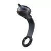 Joyroom JR-ZS518 flexibele magnetische telefoonhouder - Zwart
