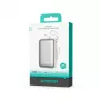 Powerbank Joyroom JR-PBF29 20000mAh 22,5W met dubbele kabel - Wit