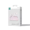 Joyroom Openfree JR-OE1 TWS draadloze open-ear-koptelefoon - Roze