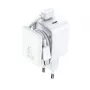 Joyroom JR-TCL05 45W GaN-voeding met kabelorganizer - Wit