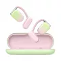 Joyroom Openfree JR-OE2 TWS draadloze open-ear-koptelefoon - Roze