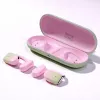 Joyroom Openfree JR-OE2 TWS draadloze open-ear-koptelefoon - Roze