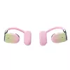 Joyroom Openfree JR-OE2 TWS draadloze open-ear-koptelefoon - Roze