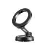 Joyroom JR-ZS505 magnetische autohouder voor MagSafe - dashboard - Zwart