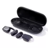 Joyroom Openfree JR-OE2 TWS draadloze open-ear-koptelefoon - Donkerblauw
